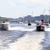 Одно из ведущих мест в крупнейшем в России бот-шоу на воде традиционно занимала продукция маломерного судостроения ОАО «Адмиралтейские верфи» — алюминиевые лодки «Мастер».